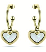 Pendientes Liu Jo Mujer in Acero Madreperla LJ2692 - LJ2692